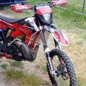 Gas Gas EC300