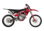 kit adesivi moto grafiche crdesign gas gas 2