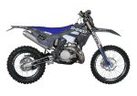 kit adesivi moto grafiche crdesign sherco