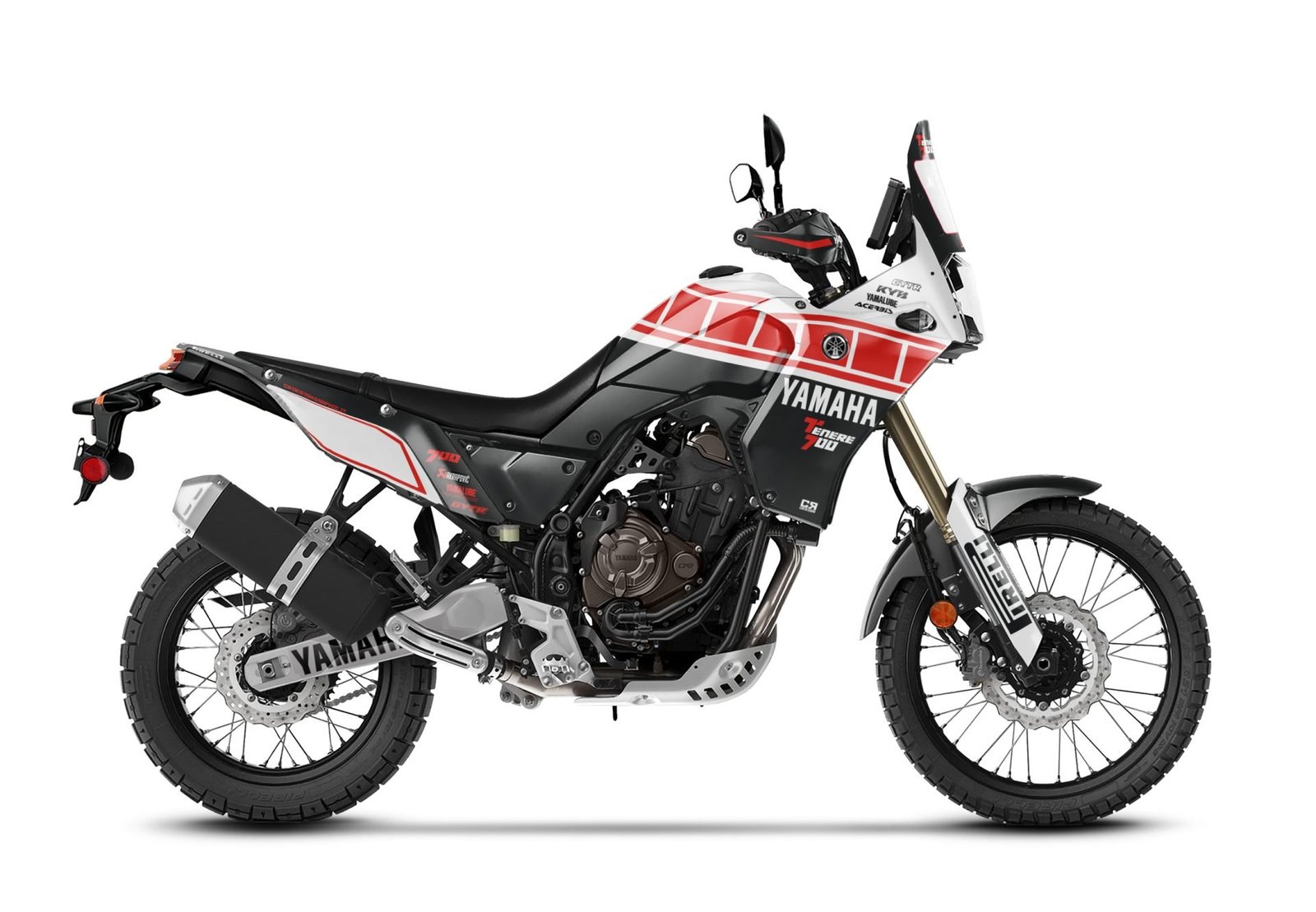 Supermoto adesivi cerchi – RL_RacingStore