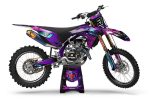 Grafiche Kawasaki K0009