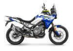 Kit Grafiche CFmoto MT450 Blue