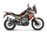 Kit Grafiche CFmoto MT450 desert