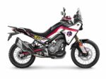 Kit Grafiche CFmoto MT450 DB7even
