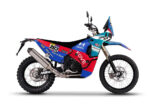 Kit Grafiche KOVE 450 Rally 01
