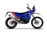 Kit Grafiche KOVE 450 Rally 03