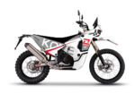 Kit Grafiche KOVE 450 Rally 10