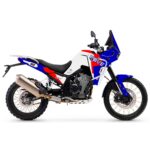 Kit Grafiche Kove 800 Race