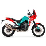 Kit Grafiche Kove 800 DAKAR REPLICA