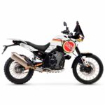 Kit grafiche KOVE 800 lucky explorer