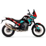 Kit Grafiche Kove 800 Adventure 0.2