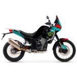 Kit Grafiche Kove 800 Adveture 0.1