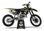 Kit grafiche Triumph TF Race 0.2