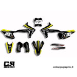 Kit grafiche Triumph TF Race 0.2 - immagine 2